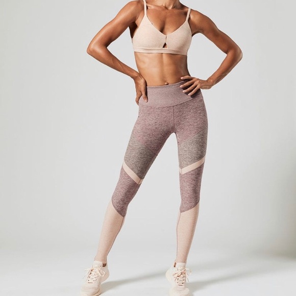 ALO Yoga Pants - Alo Alosoft Sheila legging